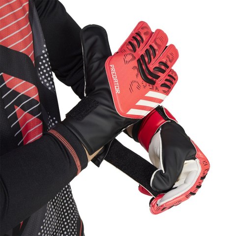 Rękawice adidas Predator GL TRN JH3805 czarny 11 Adidas