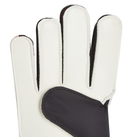 Rękawice adidas Predator GL TRN Jr IX3873 czerwony 7 Adidas Rękawice adidas Predator GL TRN Jr IX3873 czerwony 7 Adidas