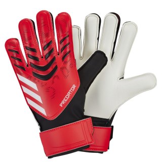 Rękawice adidas Predator GL TRN Jr JH3811 czerwony 6 Adidas