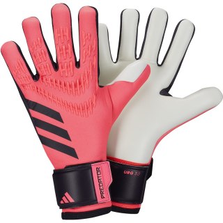 Rękawice adidas Predator LGE IX3859 czerwony 11 Adidas