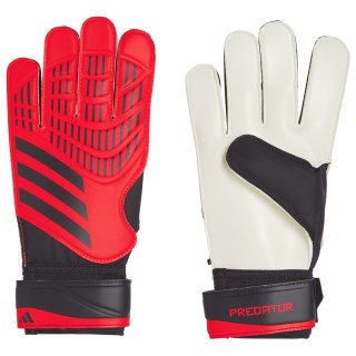 Rękawice adidas Predator TRN IX3871 czerwony 8,5 Adidas