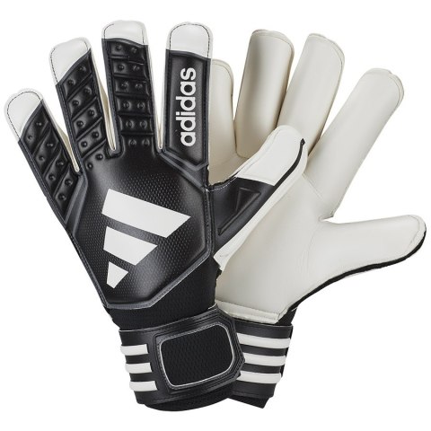 Rękawice adidas TIRO GL LGE League Jr HN5612 czarny 9 Adidas