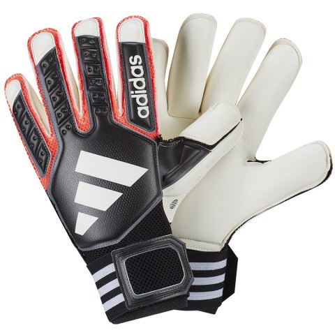 Rękawice adidas TIRO GL PRO HN5611 czarny 8 Adidas
