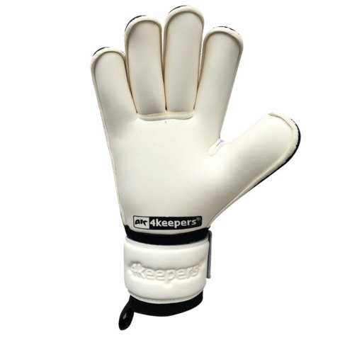 Rękawice 4Keepers Retro IV Black RF S812901 czarny 10,5 4keepers Rękawice 4Keepers Retro IV Black RF S812901 czarny 10,5 4keepers