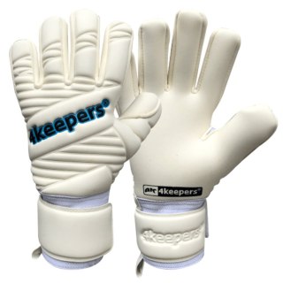 Rękawice 4Keepers Retro IV NC S812917 biały 11 4keepers