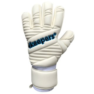 Rękawice 4Keepers Retro IV NC S812917 biały 11 4keepers