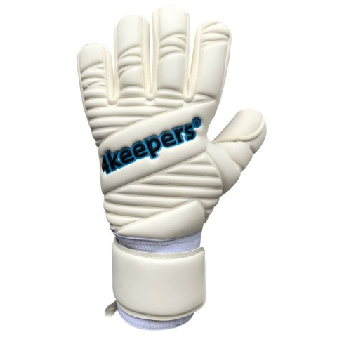 Rękawice 4Keepers Retro IV NC S812917 biały 11 4keepers Rękawice 4Keepers Retro IV NC S812917 biały 11 4keepers