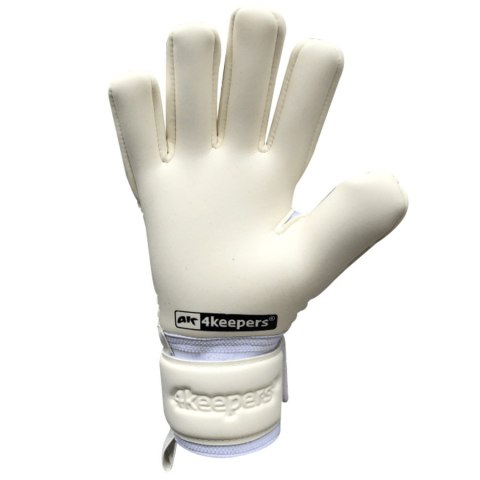 Rękawice 4Keepers Retro IV NC S812917 biały 11 4keepers Rękawice 4Keepers Retro IV NC S812917 biały 11 4keepers