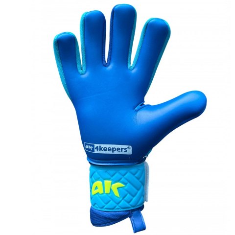 Rękawice 4Keepers Soft Azur NC S929237 niebieski 10 4keepers