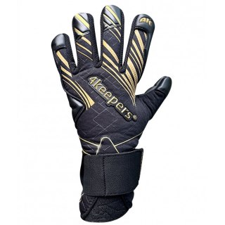 Rękawice 4Keepers Soft Onyx NC S929249 czarny 11 4keepers
