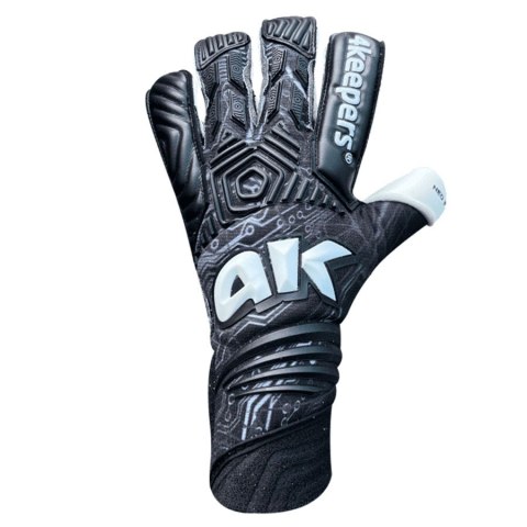 Rękawice 4keepers Neo Elegant RF 2G Junior S874918 czarny 6 4keepers