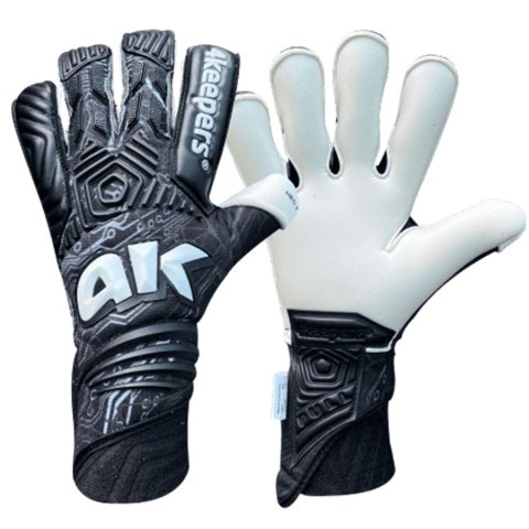Rękawice 4keepers Neo Elegant RF 2G S874910 czarny 10 4keepers