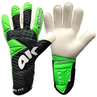 Rękawice 4keepers Neo Optima NC S781500 czarny 10 4keepers