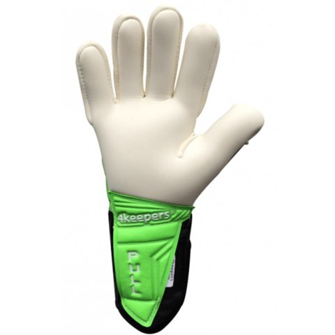 Rękawice 4keepers Neo Optima NC S781500 czarny 10,5 4keepers Rękawice 4keepers Neo Optima NC S781500 czarny 10,5 4keepers