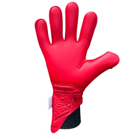 Rękawice 4keepers Neo Rodeo NC S874946 czerwony 9,5 4keepers
