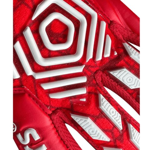 Rękawice 4keepers Neo Rodeo NC S874946 czerwony 9,5 4keepers