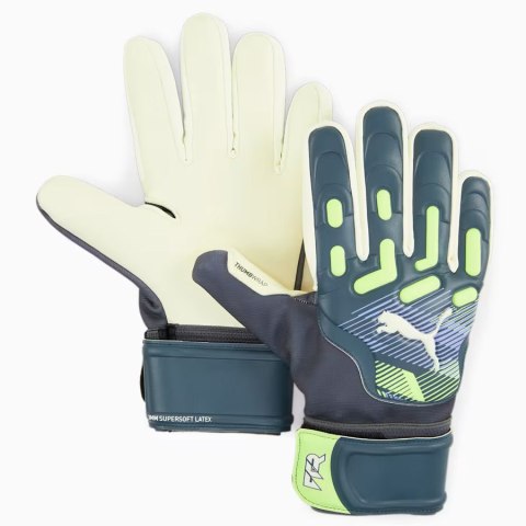 Rękawice Puma Future Match NC 041926-05 szary 11 Puma Rękawice Puma Future Match NC 041926-05 szary 11 Puma