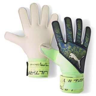 Rękawice Puma Ultra Grip 2 RC 041814 01 czarny 9 Puma