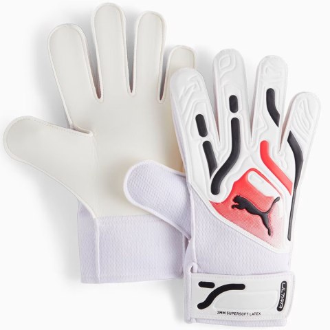 Rękawice Puma Ultra Play RC 041862-01 biały 10 Puma Rękawice Puma Ultra Play RC 041862-01 biały 10 Puma