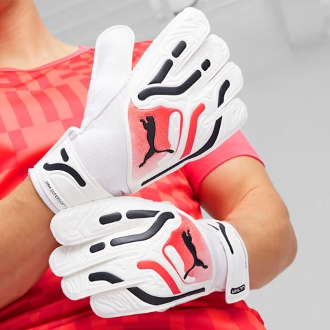 Rękawice Puma Ultra Play RC 041862-01 biały 10 Puma Rękawice Puma Ultra Play RC 041862-01 biały 10 Puma