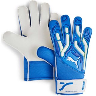 Rękawice Puma Ultra Play RC 041862-02 biały 10 Puma