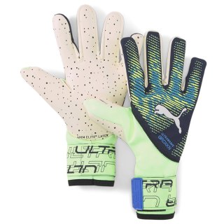 Rękawice Puma Ultra Ultimate 1 NC 041813 01 czarny 10 Puma
