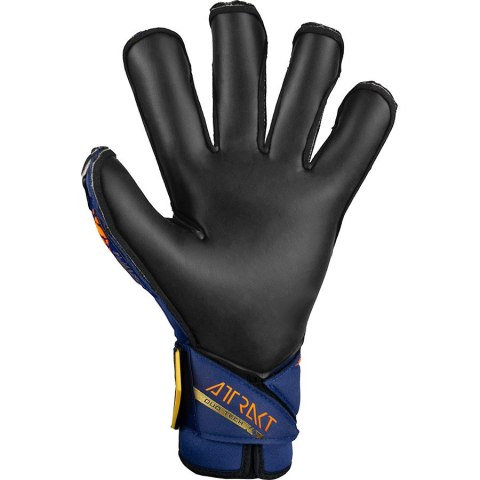 Rękawice Reusch Attrakt Duo Evolution 54 70 055 4411 granatowy 11 Reusch