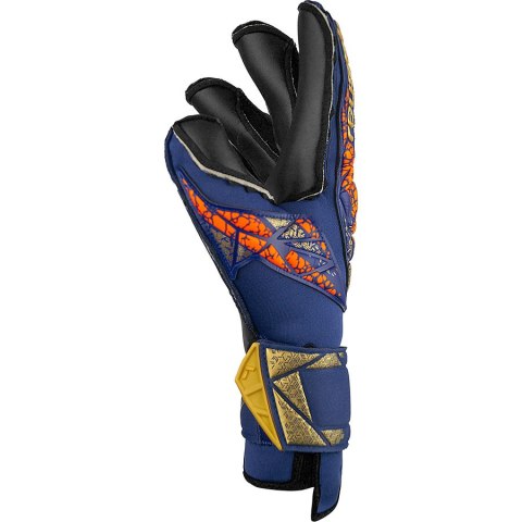 Rękawice Reusch Attrakt Duo Evolution 54 70 055 4411 granatowy 8,5 Reusch Rękawice Reusch Attrakt Duo Evolution 54 70 055 4411 granatowy 8,5 Reusch