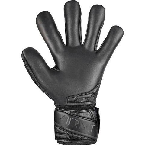 Rękawice Reusch Attrakt Freegel Infinity 54 70 735 7700 czarny 8,5 Reusch Rękawice Reusch Attrakt Freegel Infinity 54 70 735 7700 czarny 8,5 Reusch