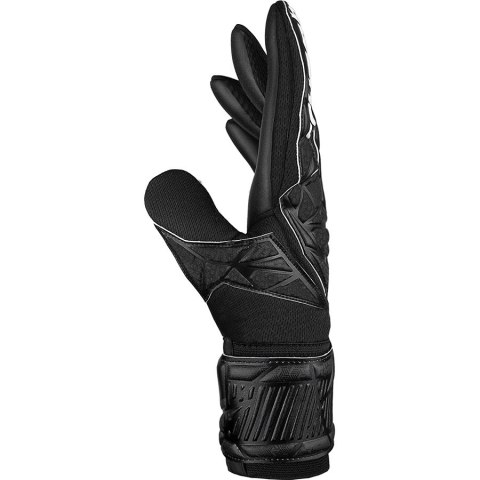 Rękawice Reusch Attrakt Infinity NC Junior 54 72 725 7700 czarny 7,5 Reusch Rękawice Reusch Attrakt Infinity NC Junior 54 72 725 7700 czarny 7,5 Reusch
