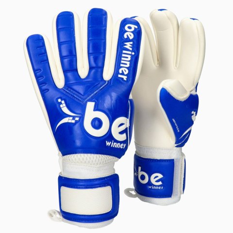 Rękawice Be Winner Navy Blue NC Junior S919567 niebieski 7 Be Winner Rękawice Be Winner Navy Blue NC Junior S919567 niebieski 7 Be Winner