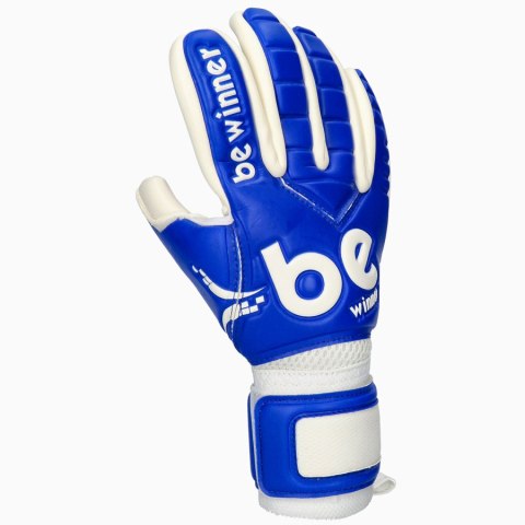 Rękawice Be Winner Navy Blue NC Junior S919567 niebieski 7 Be Winner Rękawice Be Winner Navy Blue NC Junior S919567 niebieski 7 Be Winner