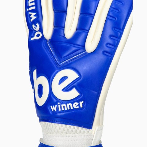 Rękawice Be Winner Navy Blue NC Junior S919567 niebieski 7 Be Winner Rękawice Be Winner Navy Blue NC Junior S919567 niebieski 7 Be Winner