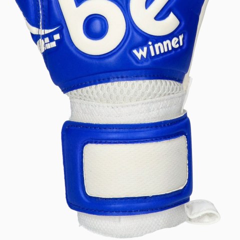 Rękawice Be Winner Navy Blue NC Junior S919567 niebieski 7 Be Winner Rękawice Be Winner Navy Blue NC Junior S919567 niebieski 7 Be Winner