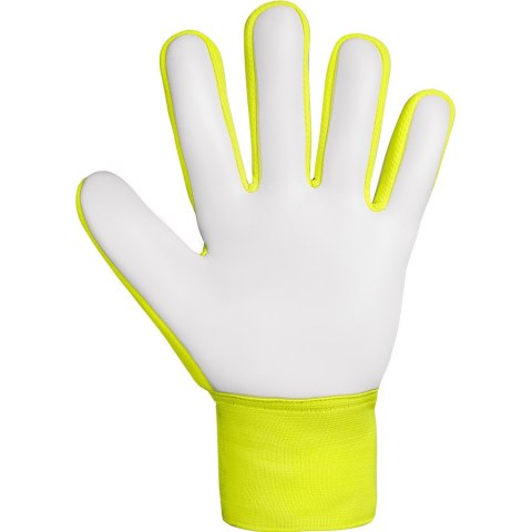 Rękawice Reusch Attrakt Starter Solid Junior 55 72 514 2014 żółty 5,5 Reusch