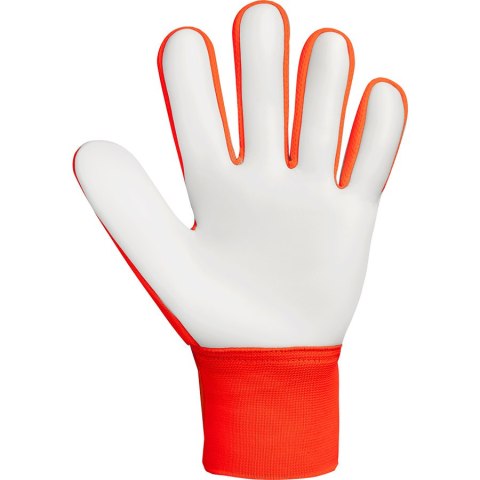 Rękawice Reusch Attrakt Starter Solid Junior 55 72 514 2290 pomarańczowy 6,5 Reusch