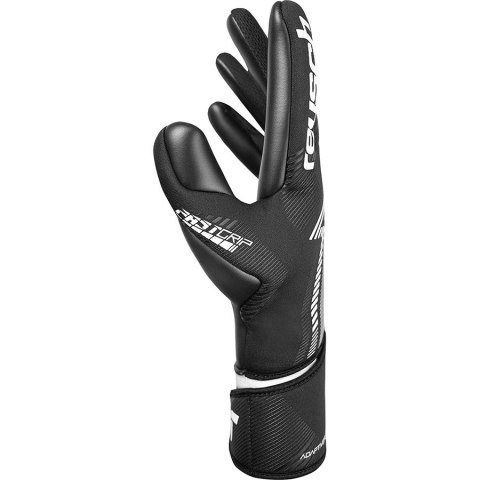 Rękawice Reusch Fastgrip Infinity 55 70 700 7700 czarny 10 Reusch
