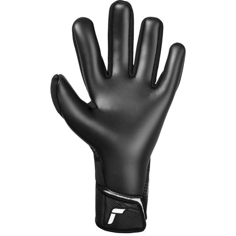 Rękawice Reusch Fastgrip Infinity 55 70 700 7700 czarny 9,5 Reusch