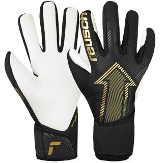 Rękawice Reusch Fastgrip Silver 55 70 700 7707 czarny 8,5 Reusch