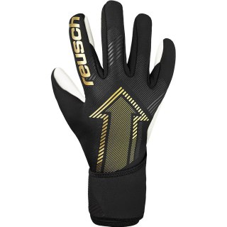 Rękawice Reusch Fastgrip Silver 55 70 700 7707 czarny 8 Reusch