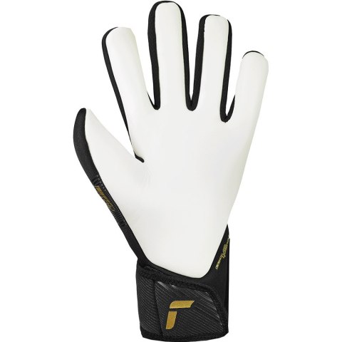Rękawice Reusch Fastgrip Silver 55 70 700 7707 czarny 9 Reusch Rękawice Reusch Fastgrip Silver 55 70 700 7707 czarny 9 Reusch