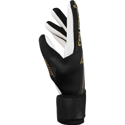 Rękawice Reusch Fastgrip Silver 55 70 700 7707 czarny 9 Reusch Rękawice Reusch Fastgrip Silver 55 70 700 7707 czarny 9 Reusch
