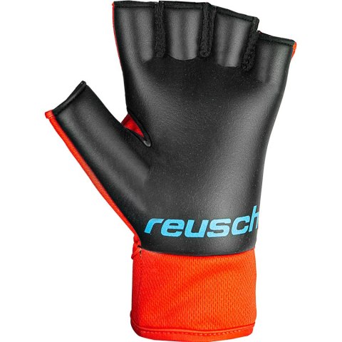 Rękawice Reusch Futsal Grip 53 70 320 3333 czerwony 10 Reusch Rękawice Reusch Futsal Grip 53 70 320 3333 czerwony 10 Reusch