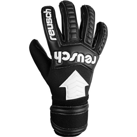 Rękawice Reusch Legacy Arrow Gold X 53 70 904 7700 czarny 9 Reusch