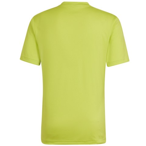 Koszulka adidas ENTRADA 22 GFX JSY HF0118 zielony XL Adidas