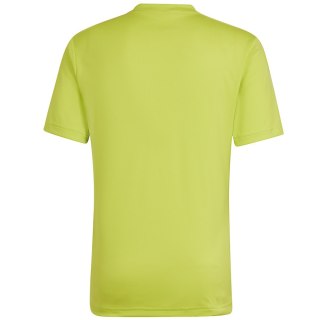 Koszulka adidas ENTRADA 22 GFX JSY HF0118 zielony S Adidas