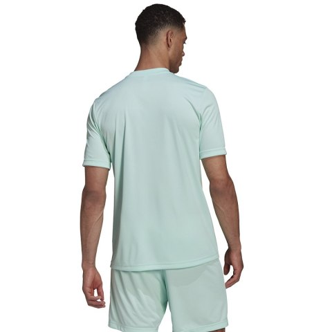 Koszulka adidas ENTRADA 22 GFX JSY HF0119 niebieski XL Adidas