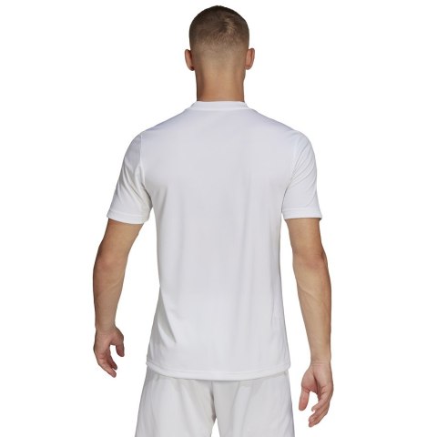 Koszulka adidas ENTRADA 22 GFX JSY HF0129 biały XL Adidas