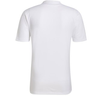 Koszulka adidas ENTRADA 22 GFX JSY HF0129 biały XXL Adidas