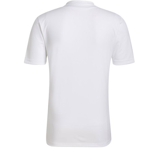 Koszulka adidas ENTRADA 22 GFX JSY HF0129 biały S Adidas